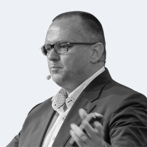 Dean van Leeuwen - Tomorrow Today Global